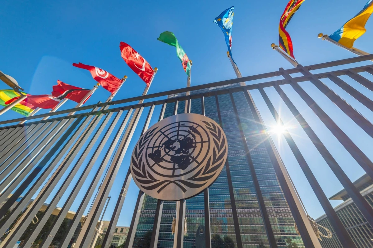 Eighty Years Later: Is the United Nations Becoming the League of Nations 2.0?