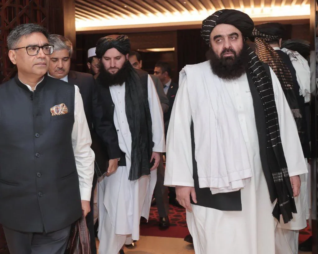 Pakistan confronts a new security dilemma as the Afghan Taliban provides sanctuary to the TTP while building diplomatic ties with its adversary, India.