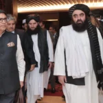 Pakistan confronts a new security dilemma as the Afghan Taliban provides sanctuary to the TTP while building diplomatic ties with its adversary, India.
