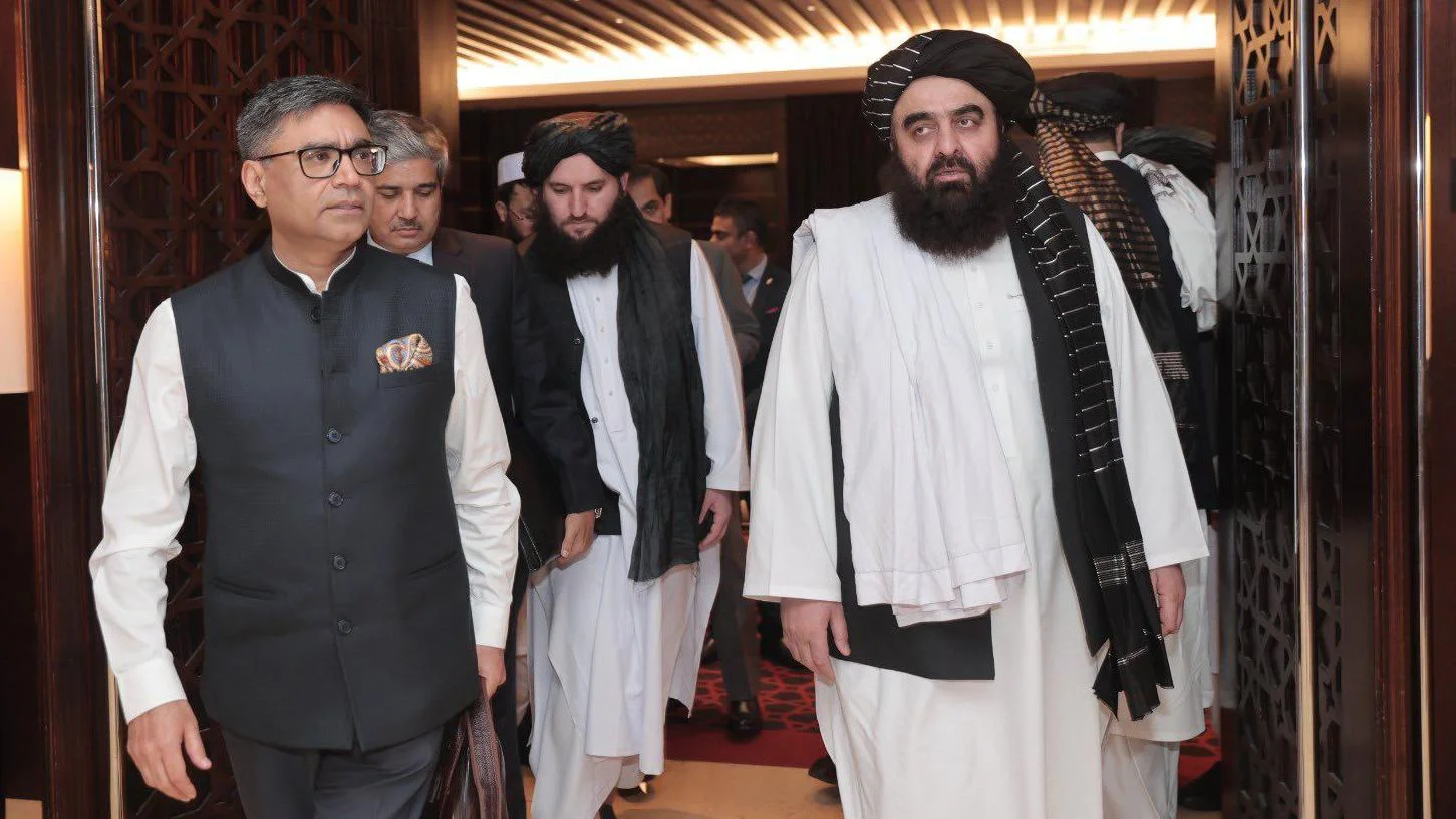 Pakistan confronts a new security dilemma as the Afghan Taliban provides sanctuary to the TTP while building diplomatic ties with its adversary, India.
