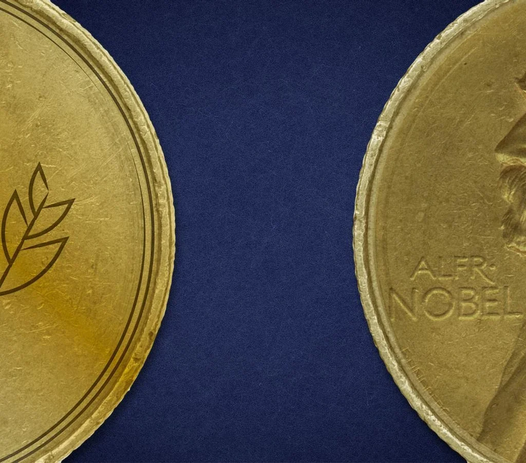 The Nobel Peace Prize or War Prize? A History of Controversial Laureates.