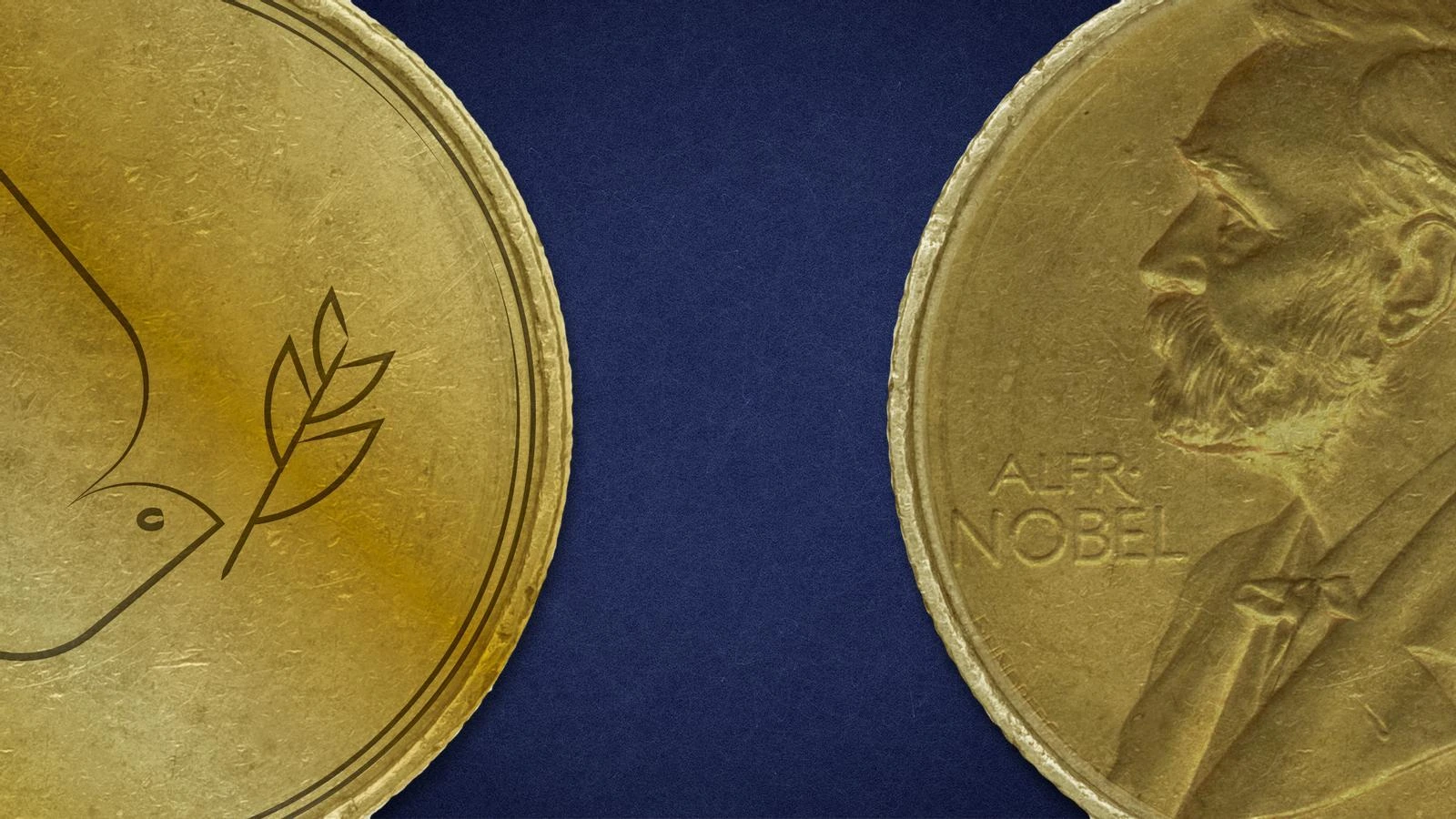 The Nobel Peace Prize or War Prize? A History of Controversial Laureates.