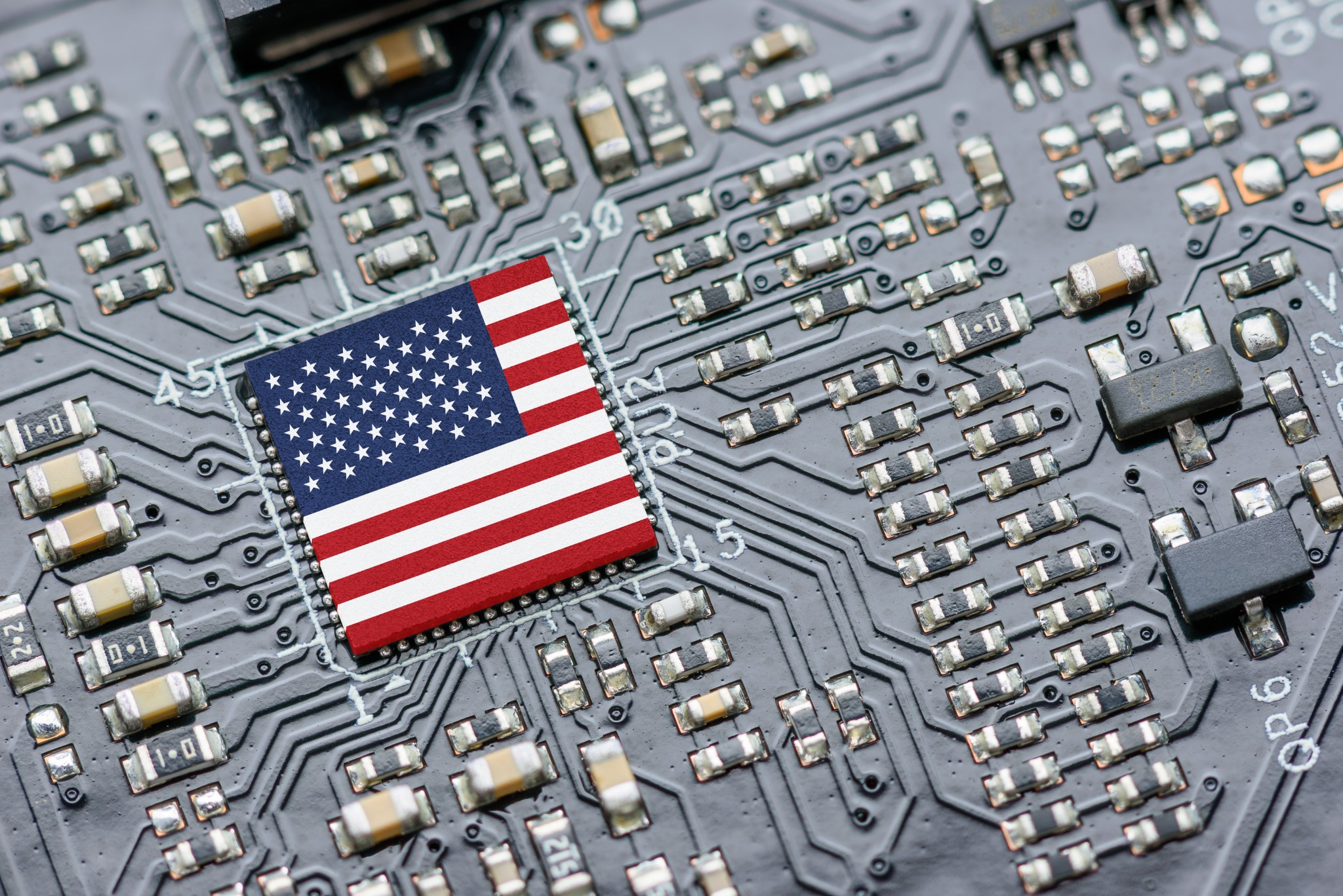 The Great Unknotting: America’s Tech Break with China, and the Return of the American System