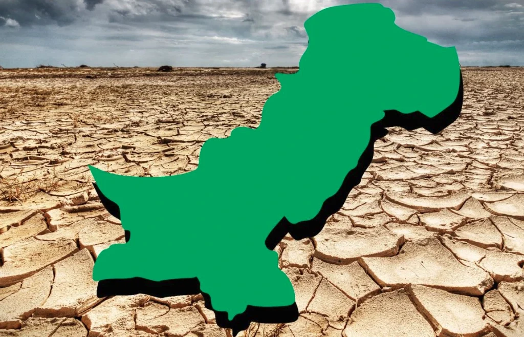 From Policy to Action: Analyzing Pakistan’s Climate Change Framework in Light of IPCC Insights