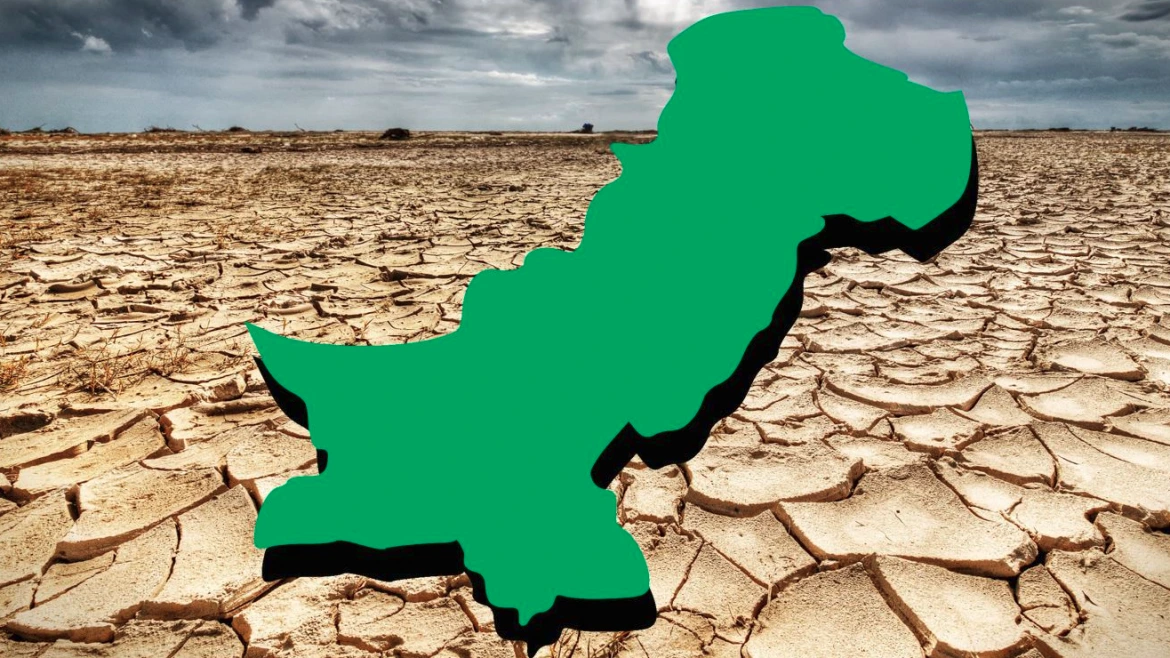 From Policy to Action: Analyzing Pakistan’s Climate Change Framework in Light of IPCC Insights