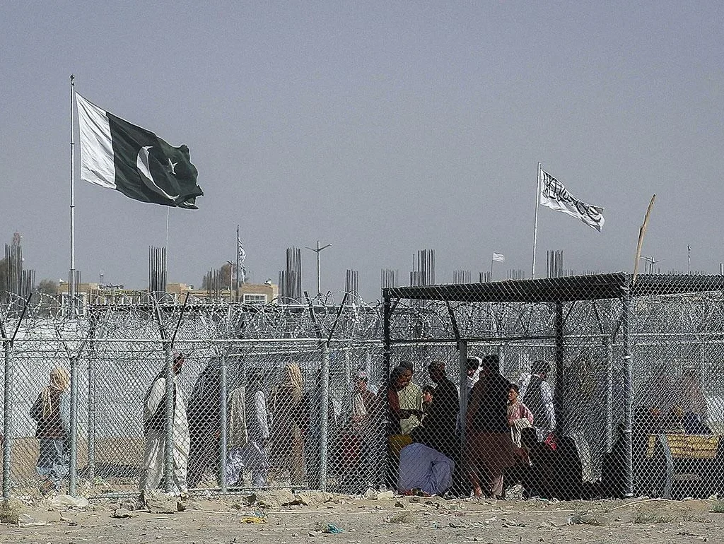 Pakistan’s rejection of a Taliban proposal to include the TTP in Turkey talks reaffirmed its sovereignty and refusal to legitimize terrorism.