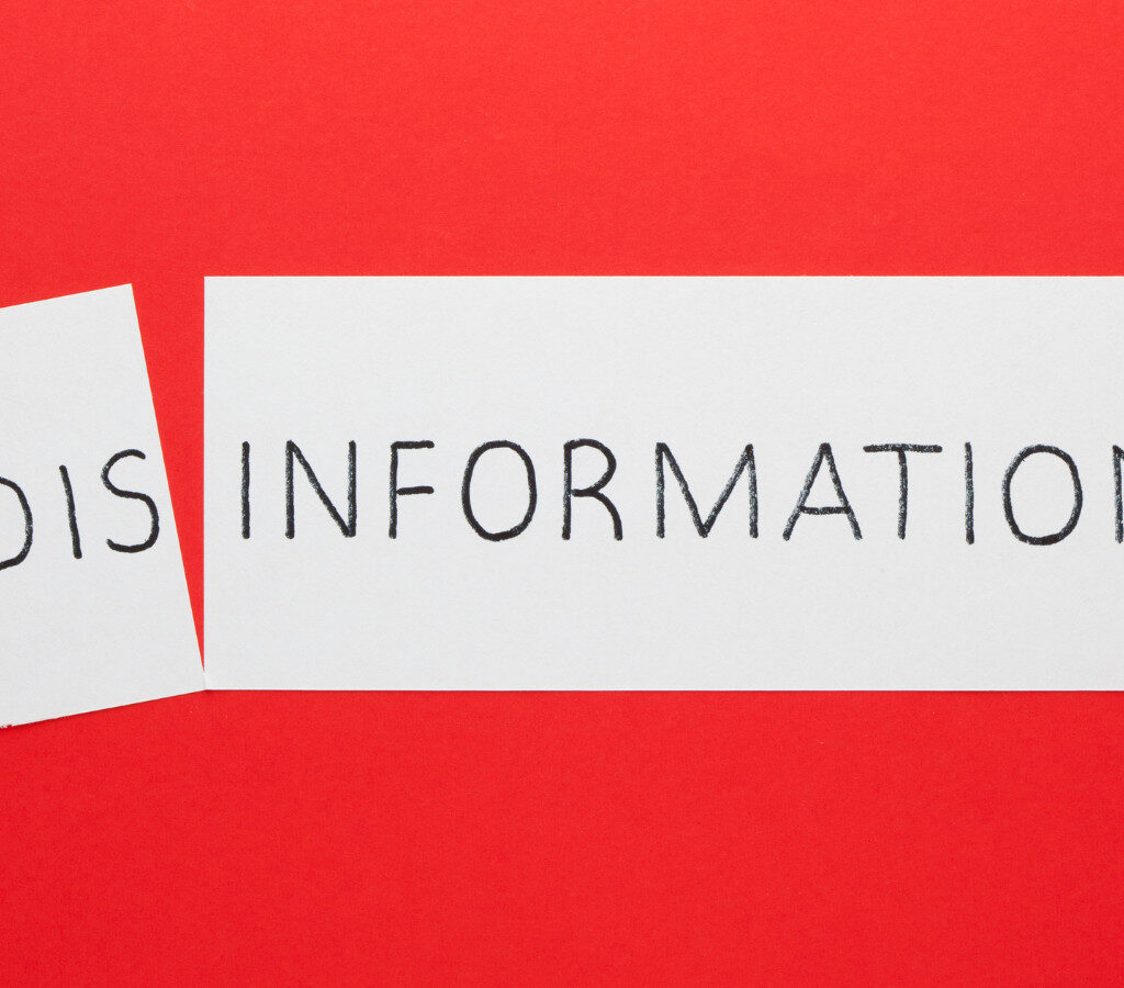 The Infodemic: Can South Asian Democracies Survive the Age of Disinformation?