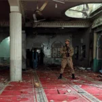 Can war against terror be won without political consensus?
