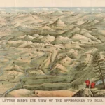 What is the Durand Line?