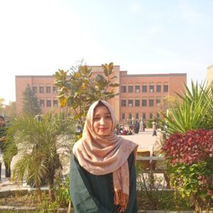 Picture of Alisha Zahra