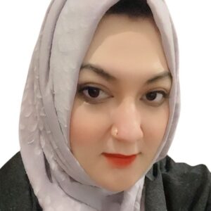 Picture of Sundus Safeer
