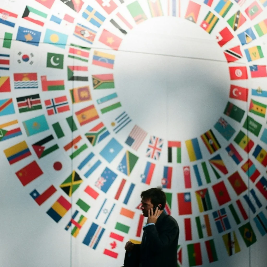 Shifting Sands: How Multipolar Pragmatism Is Redefining Global Alliances