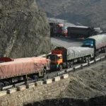 Why Kabul’s Trade Boycott Hurts Itself More Than Pakistan