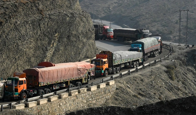 Why Kabul’s Trade Boycott Hurts Itself More Than Pakistan