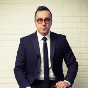 Picture of Dan Qayyum