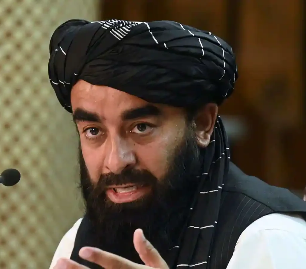 Zabihullah Mujahid’s Rhetoric and the Reality of Pakistan-Afghanistan Relations