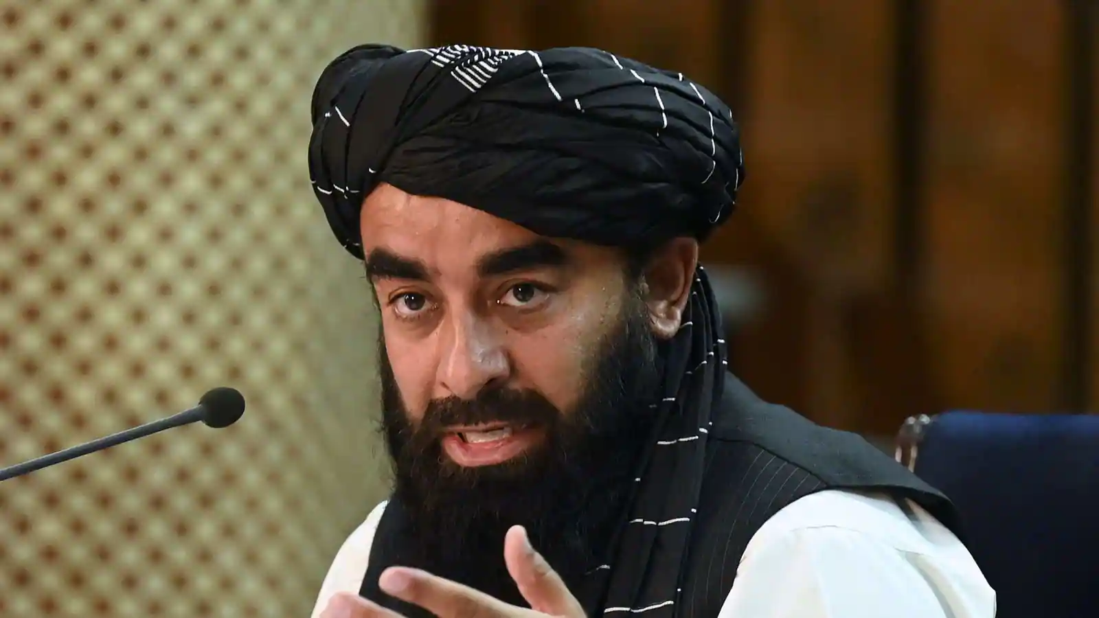 Zabihullah Mujahid’s Rhetoric and the Reality of Pakistan-Afghanistan Relations