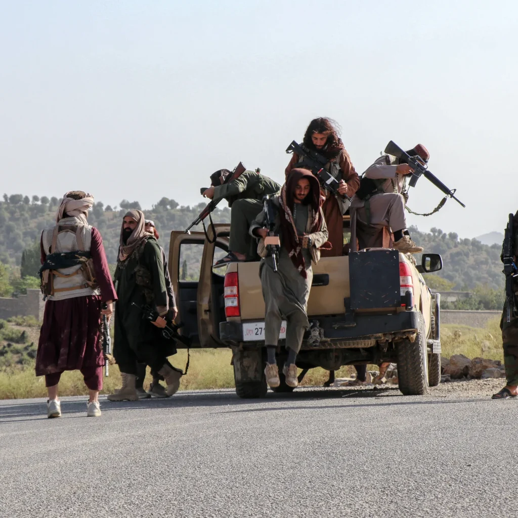 Narrative by Design: Al Jazeera’s Editorial Tilt on the Pakistan–TTP Conflict