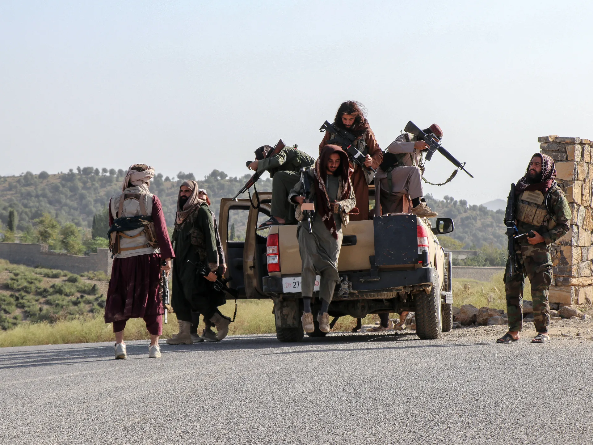 Narrative by Design: Al Jazeera’s Editorial Tilt on the Pakistan–TTP Conflict