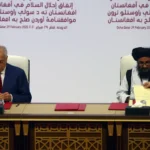 Five years after the Doha Accord, the Taliban break commitments, harbor terrorists, exclude women and minorities, and defy international agreements.