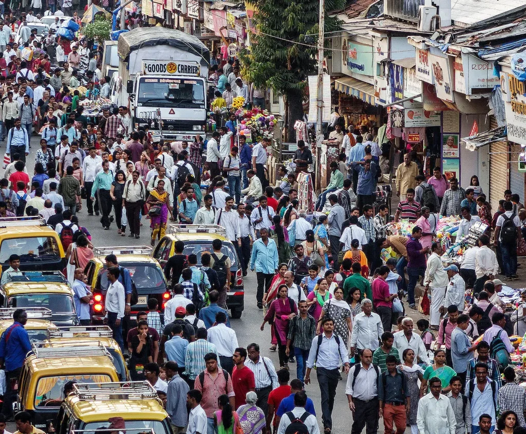 Dividend or Disaster? Why India’s Population Policy Needs a Jobs-first Approach