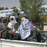 The Re-Emergence of Terror: Afghanistan as a Global Terrorist Hub