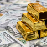 The End of Dollar Dominance: How Gold is Rewriting the Rules of Global Finance