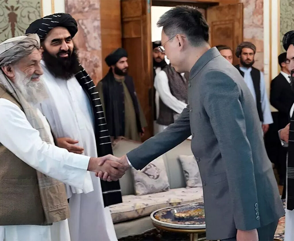 A Disinformation Partnership: How Indo–Taliban Propaganda Tries to Rewrite Pakistan’s Pain