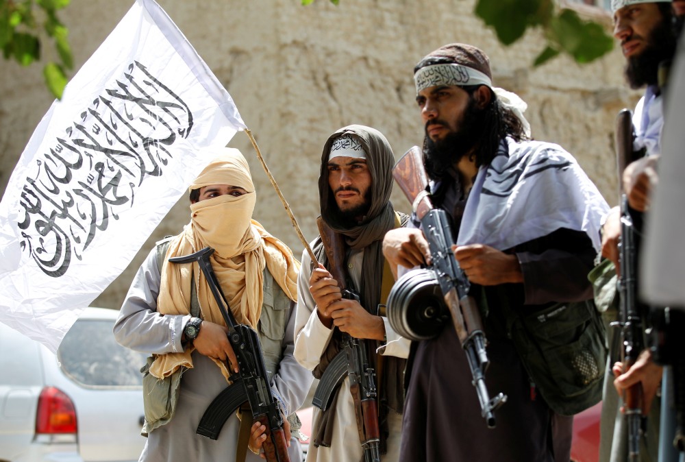 The Taliban’s Broken Promises: Time for a New U.S. Strategy in Afghanistan