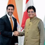 Economic Engagement or Ethical Dilemma? Canada-India Relations and the Nijjar Case
