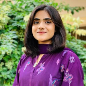 Picture of Amna Hassan