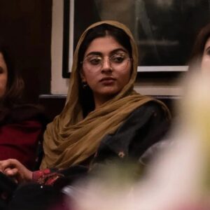 Picture of Mahjabeen Aamir