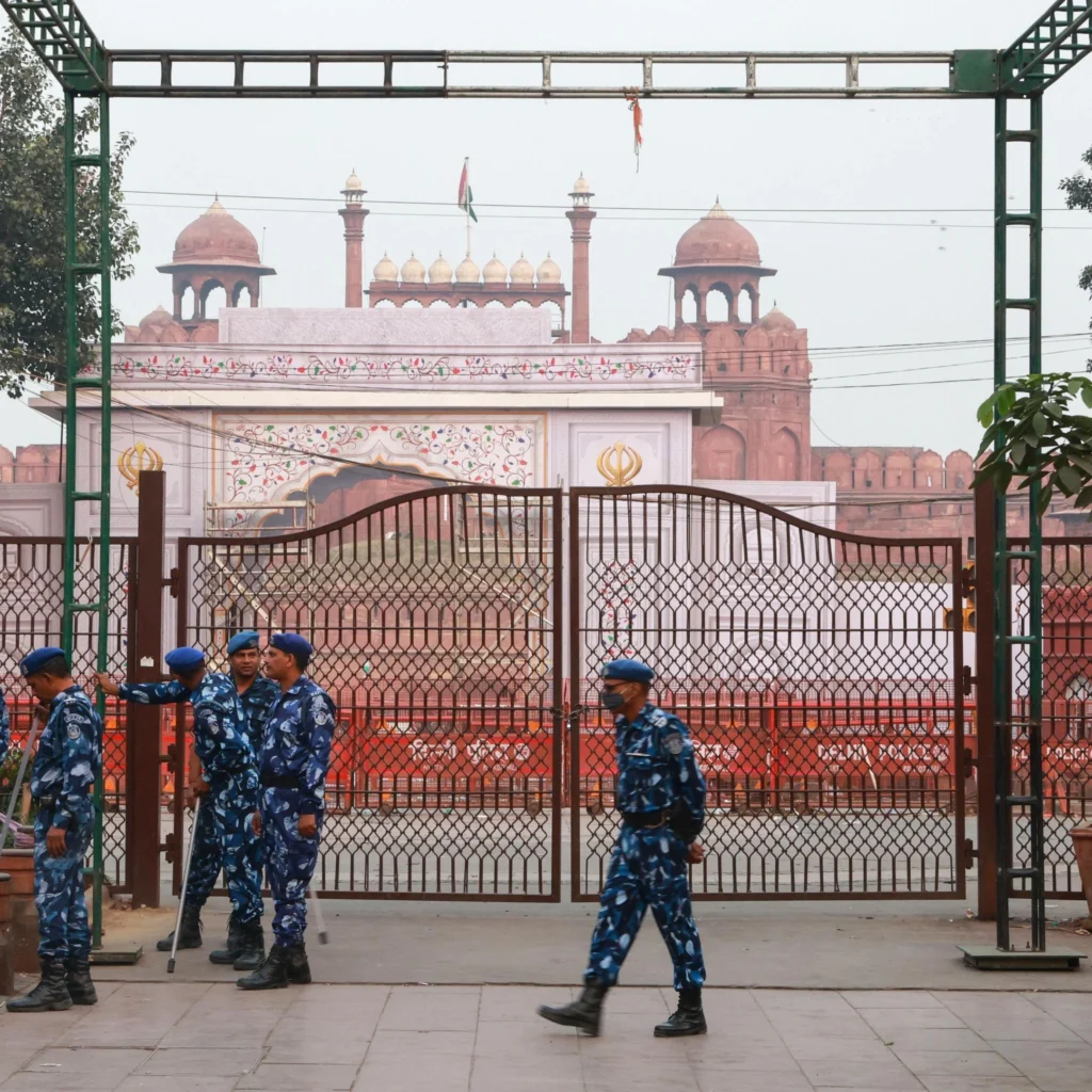 India’s Broadcasting Advisory and the Crisis of Media Credibility