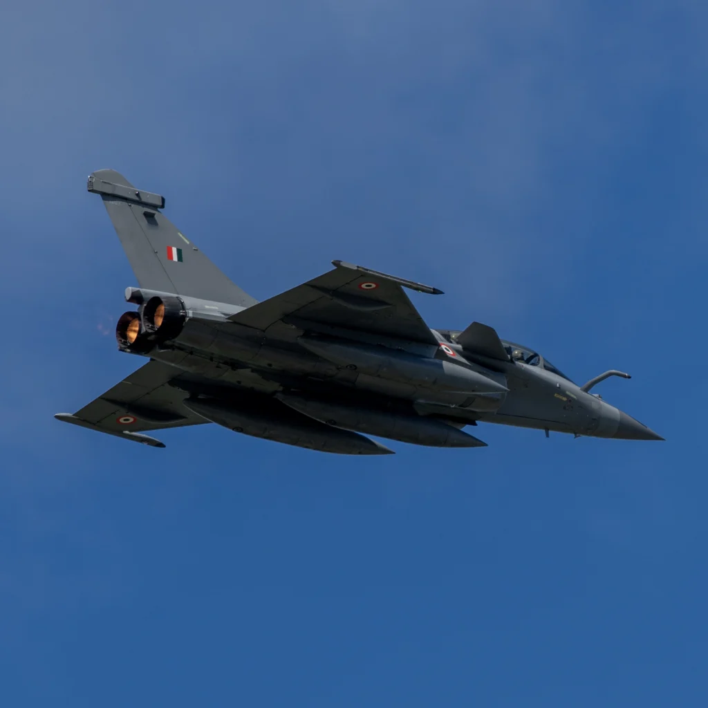 The US Report on Pakistan’s May Win