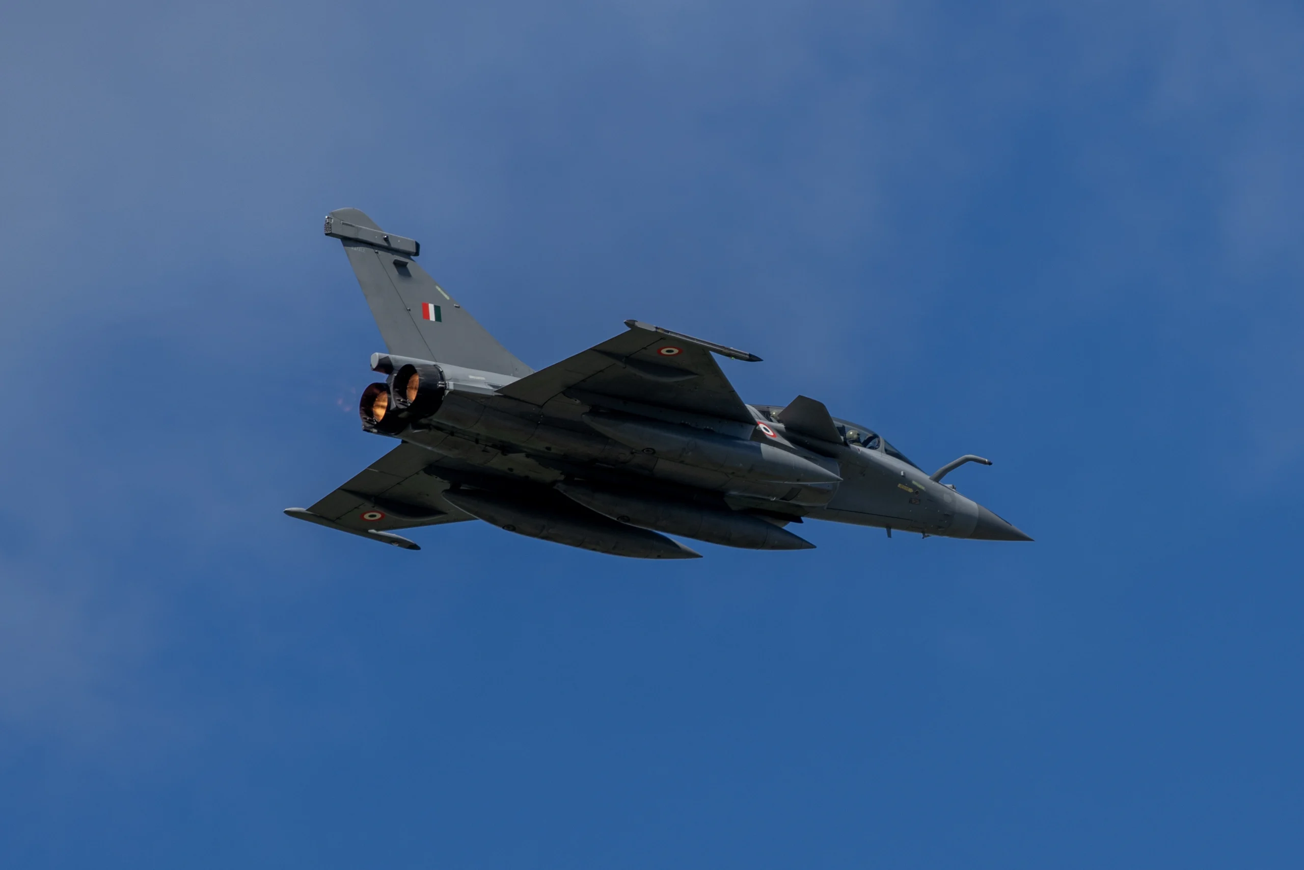 The US Report on Pakistan’s May Win