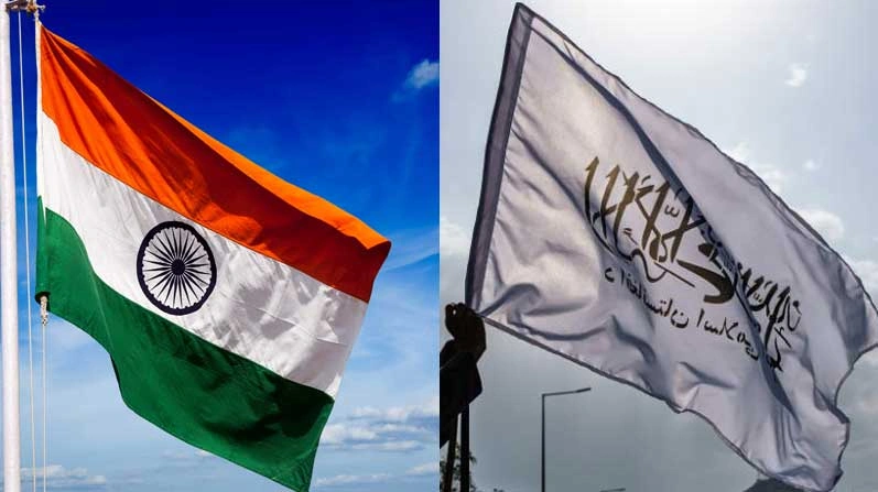 A Temporary Equilibrium: India–Taliban Engagement and the Limits of Transactional Diplomacy