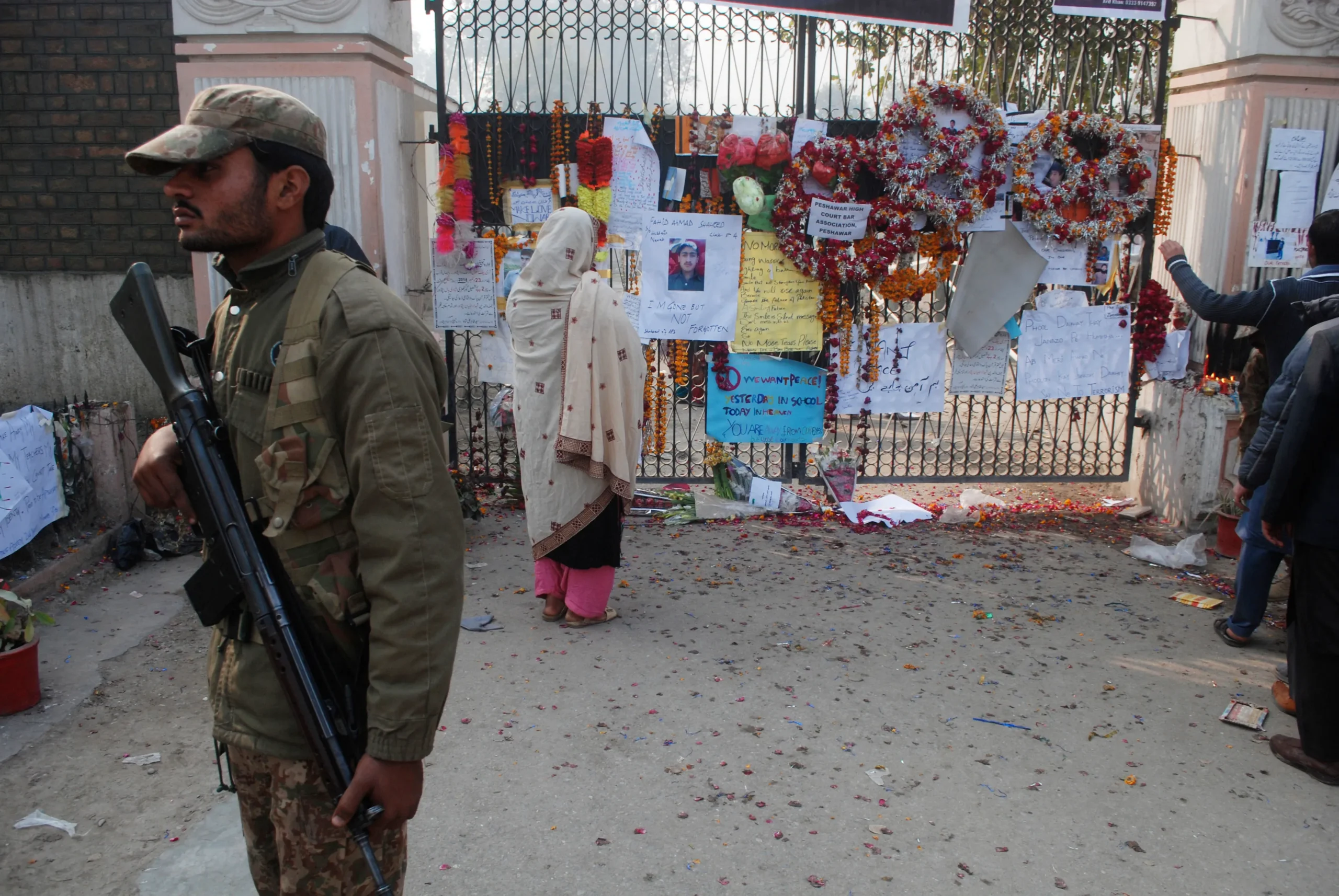 The War on Knowledge: History, Ideology, and Strategic Goals of TTP Attacks on Educational Institutions