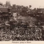 The Tehreek-e-Hijrat of 1920 and Its Parallels with Contemporary Refugee Politics