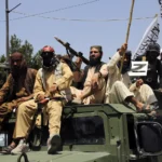 Playing the Victim: How the Taliban Endorse and Amplify Online Propaganda Against Pakistan