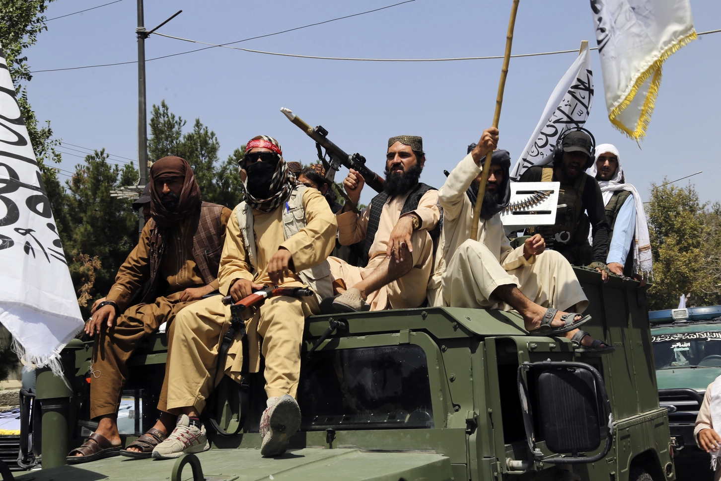 Playing the Victim: How the Taliban Endorse and Amplify Online Propaganda Against Pakistan