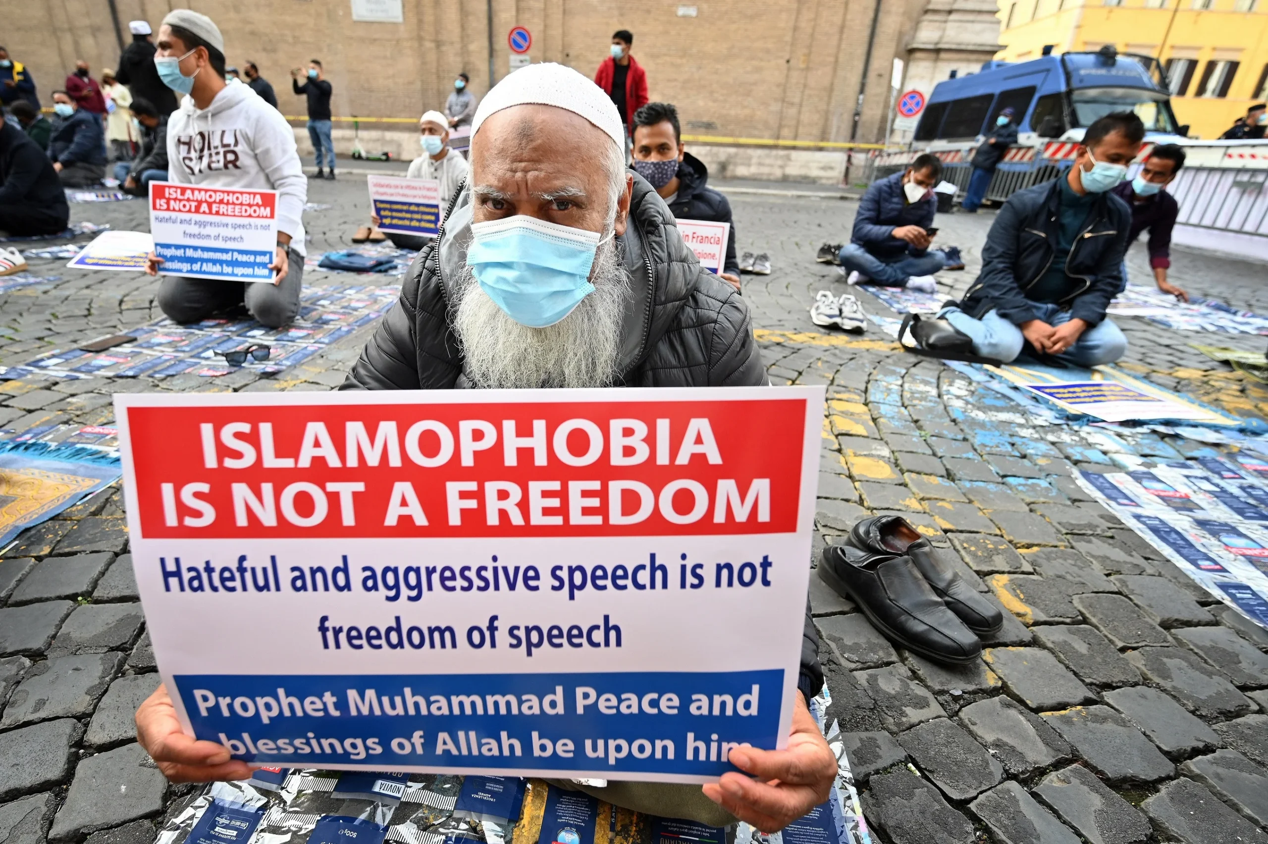 Islamophobia after violent attacks fuels polarization, legitimizes collective blame, and undermines security while strengthening extremist narratives.