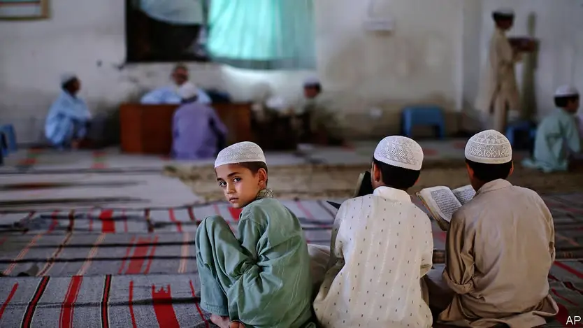 The Taliban’s madrassa expansion indoctrinates Afghan youth, undermining education and fueling regional instability through global jihadist ideology.