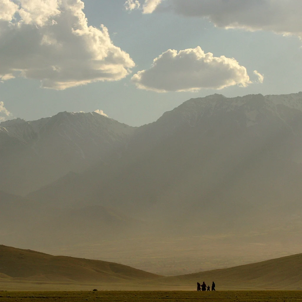 Before and After Panjshir: How Anti-Taliban Forces Are Adapting to a Long Insurgency