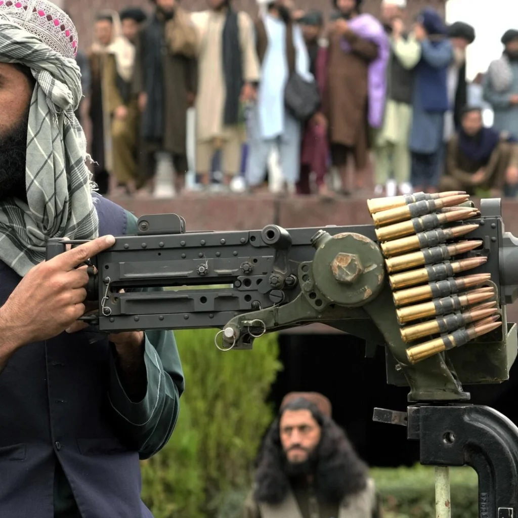 Pakistan-Only? The TTP’s Transnational Reality