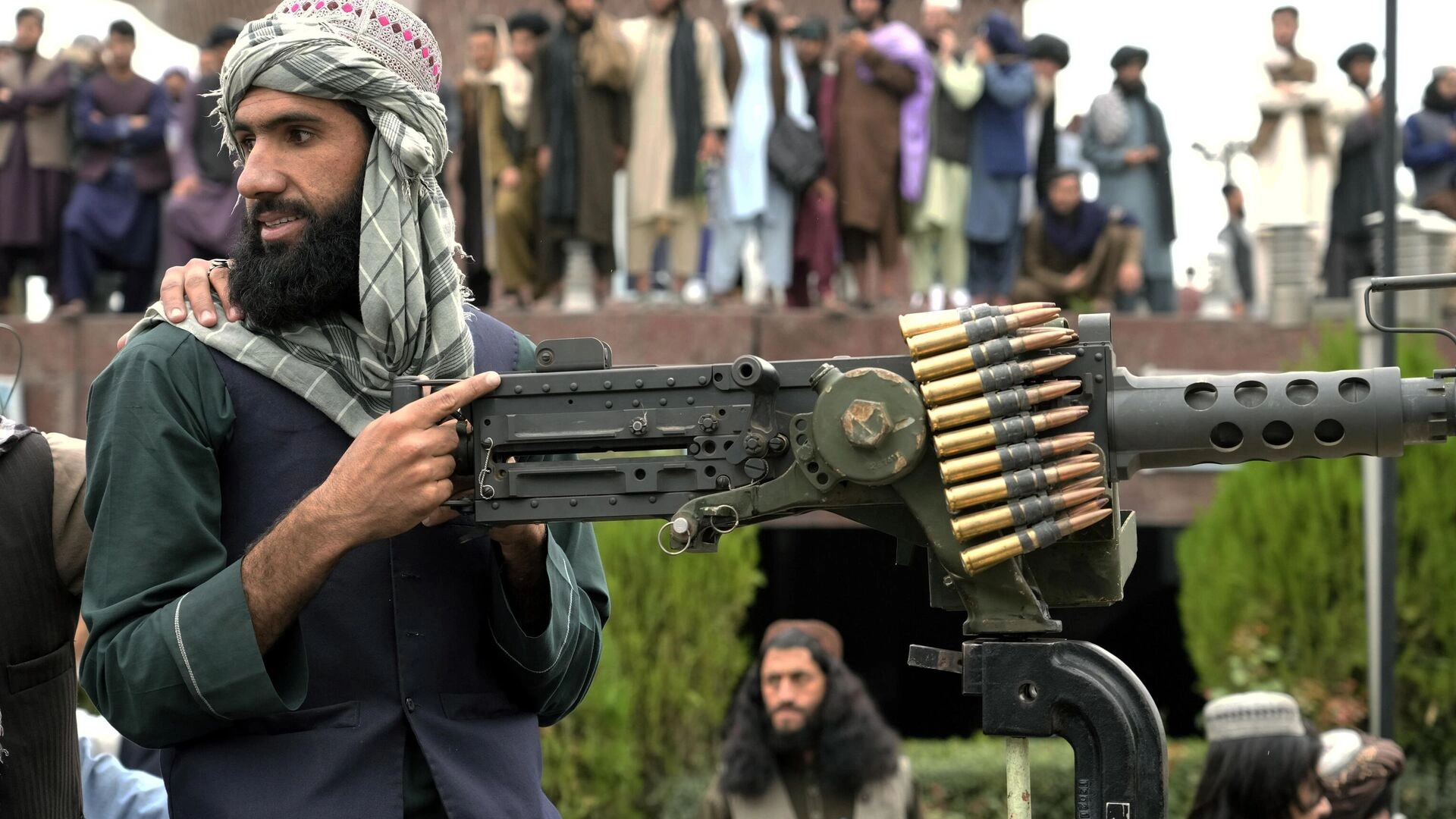 Pakistan-Only? The TTP’s Transnational Reality
