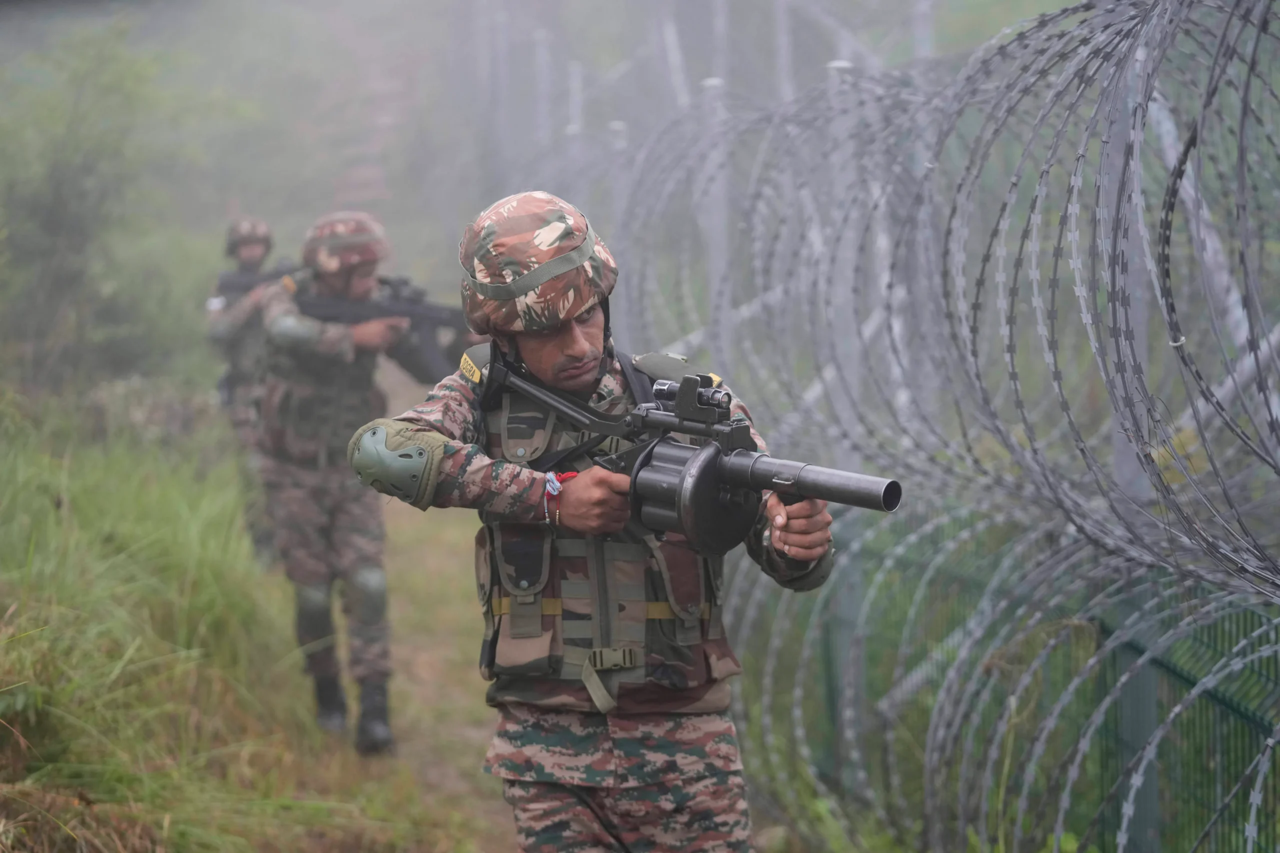 India’s Offensive Defence Doctrines and Its Strategic Consequences