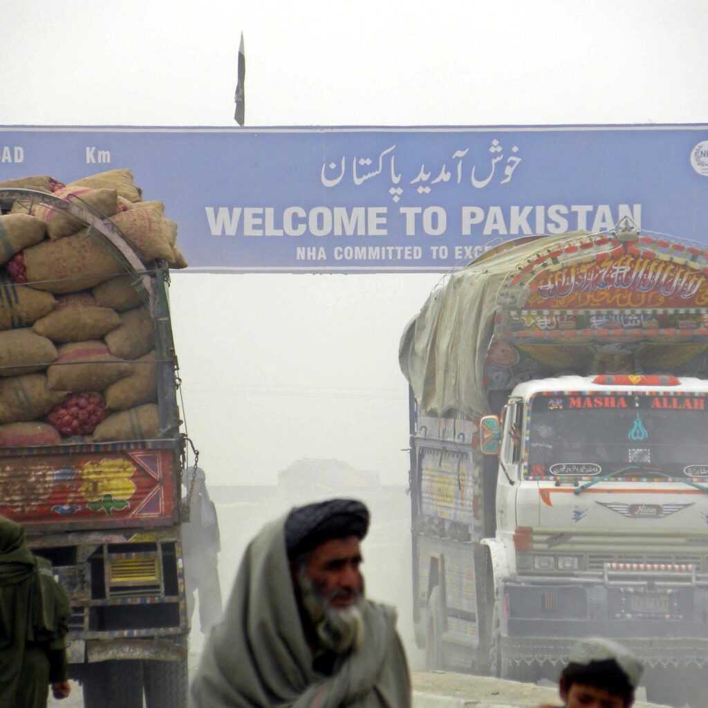 Deconstructing the Pakistan-Afghanistan Economic Crisis
