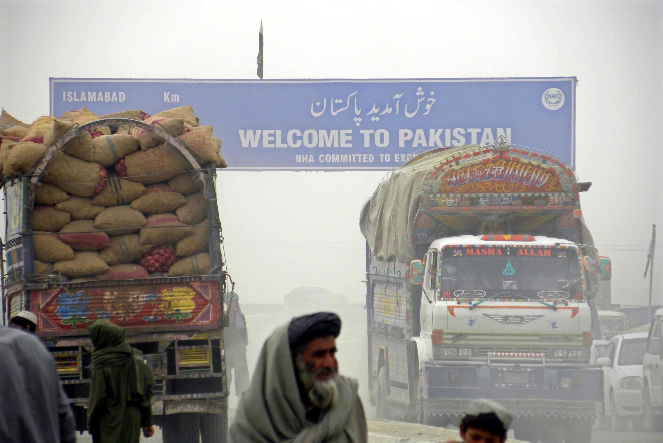 Deconstructing the Pakistan-Afghanistan Economic Crisis