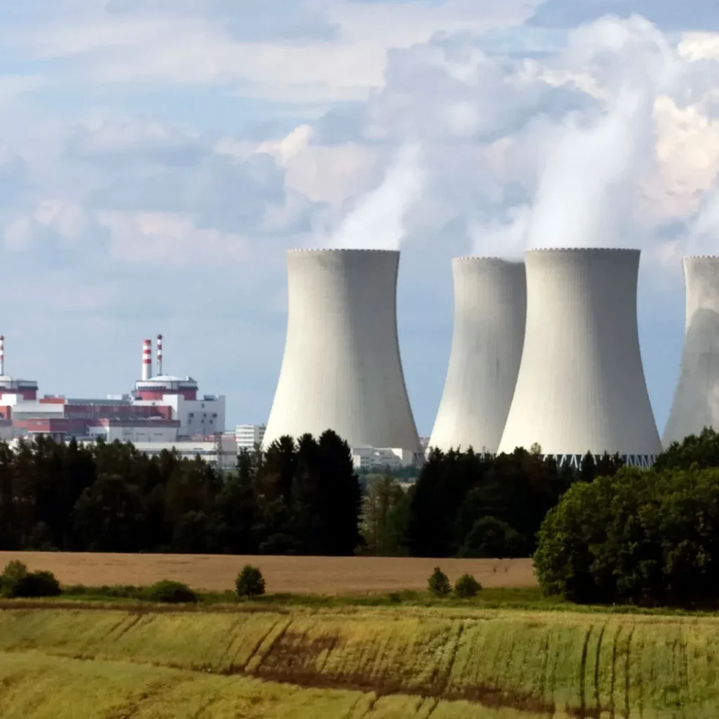 Safety beyond Borders:  PNRA’s Contribution to a Safe and Secure World