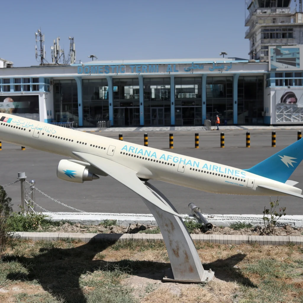 Weaponizing Civilian Infrastructure